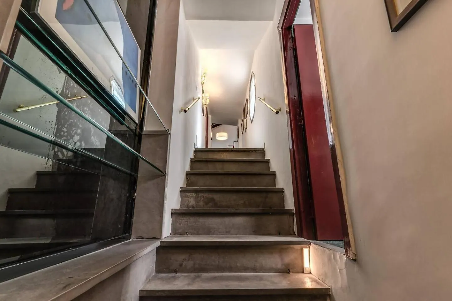 Domus In Via Del Corso Apartment Rome Italy