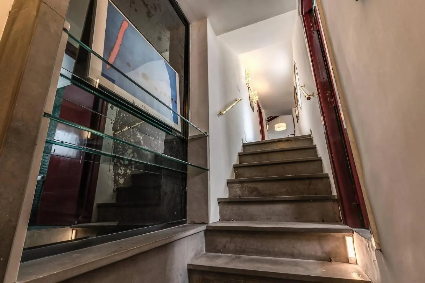 Domus In Via Del Corso Apartment Rome 0*,  Italy