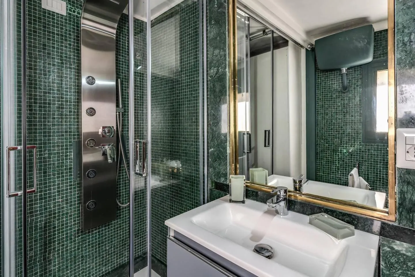 Domus In Via Del Corso Apartment Rome