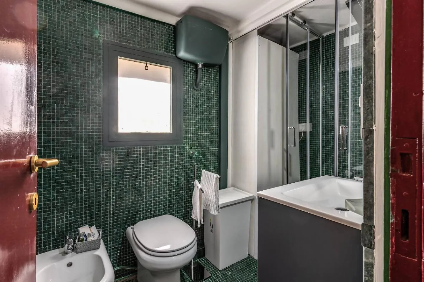Domus In Via Del Corso Apartment Rome