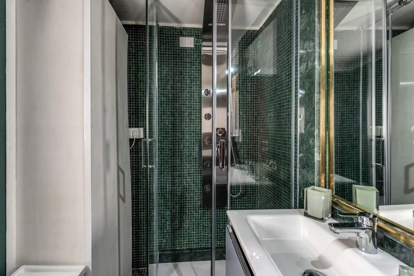 Domus In Via Del Corso Apartment Rome