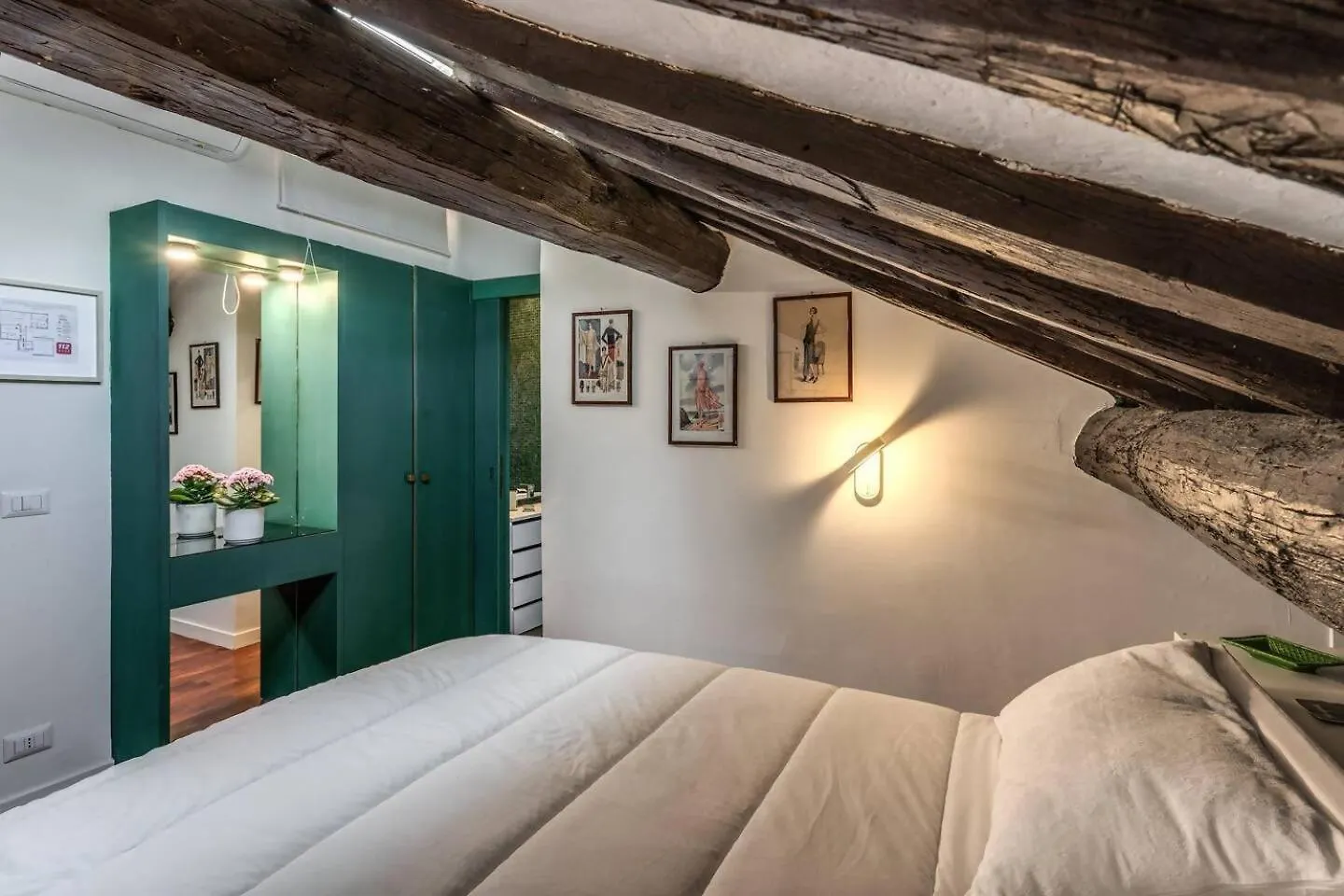 Domus In Via Del Corso Apartment Rome