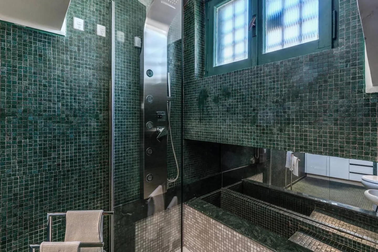 Domus In Via Del Corso Apartment Rome Italy