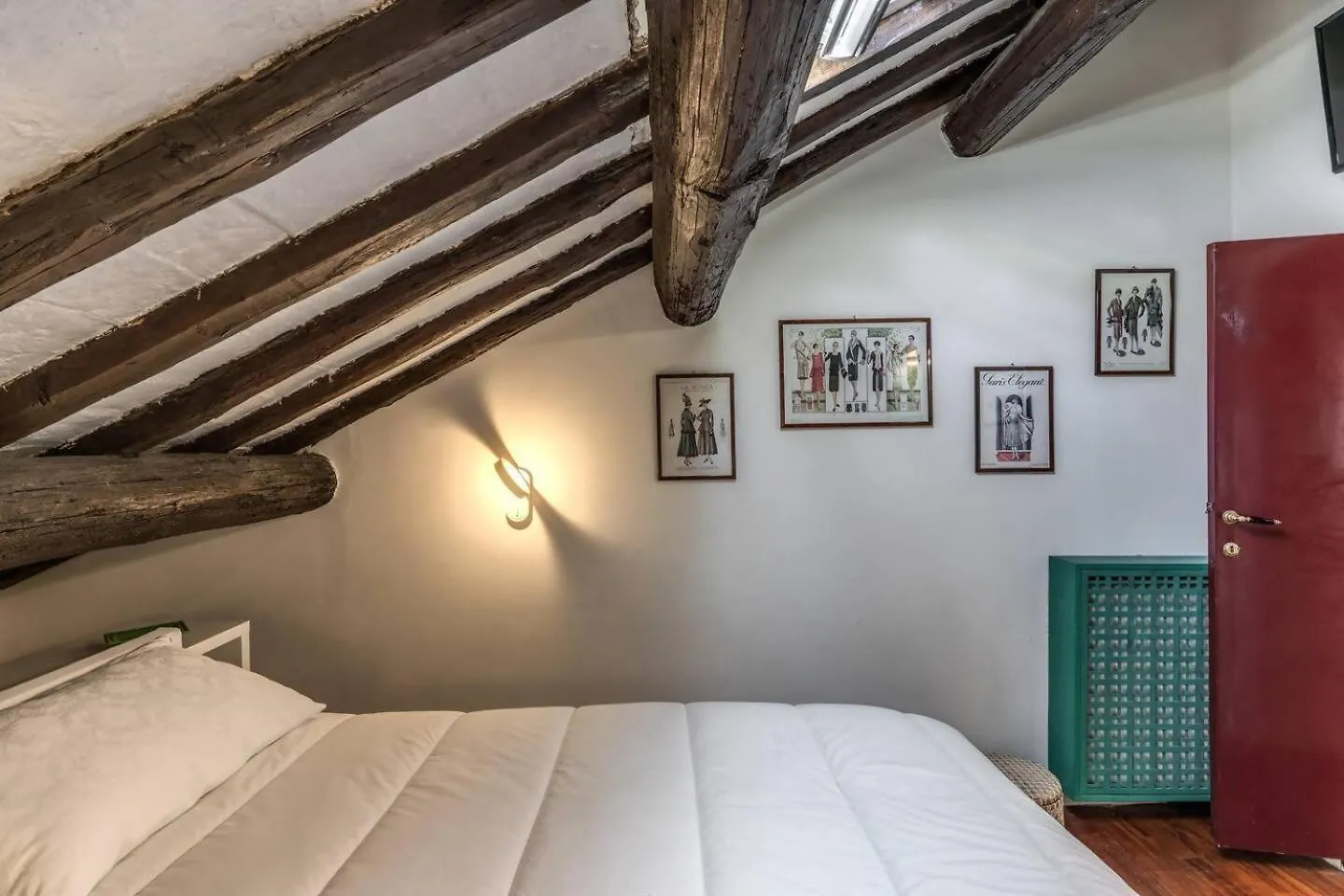 Domus In Via Del Corso Apartment Rome