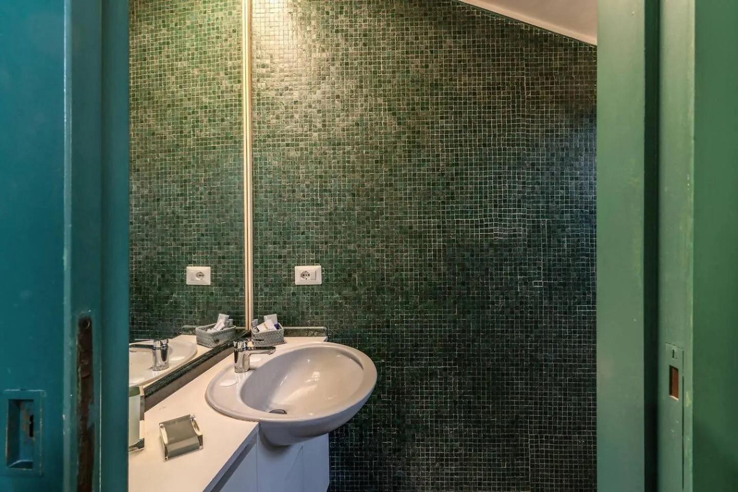 Domus In Via Del Corso Apartment Rome 0*,