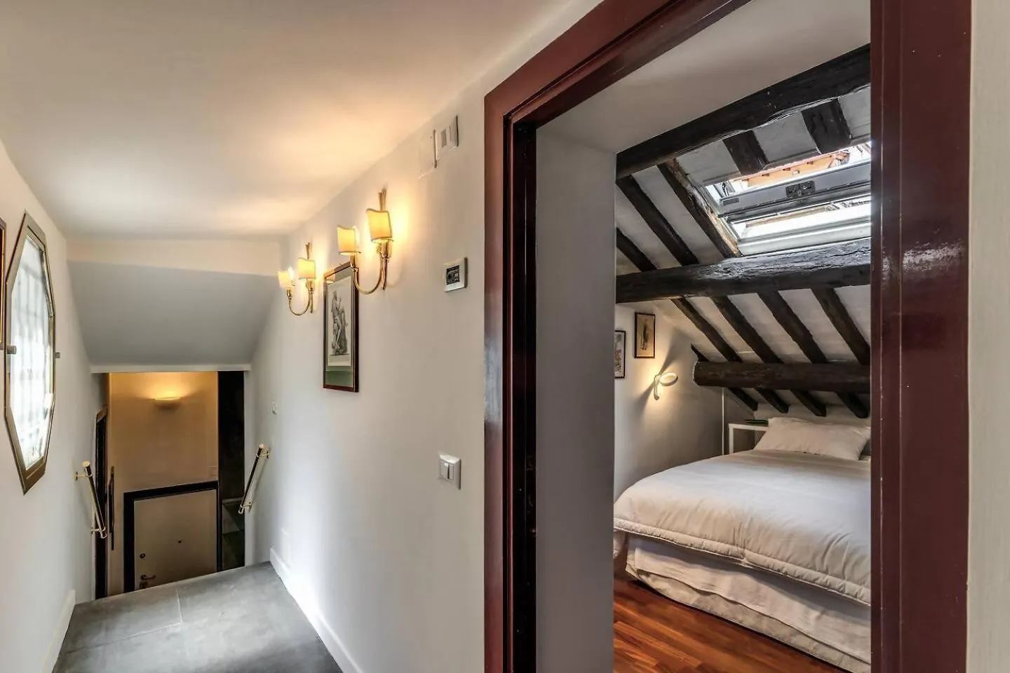 Domus In Via Del Corso Apartment Rome