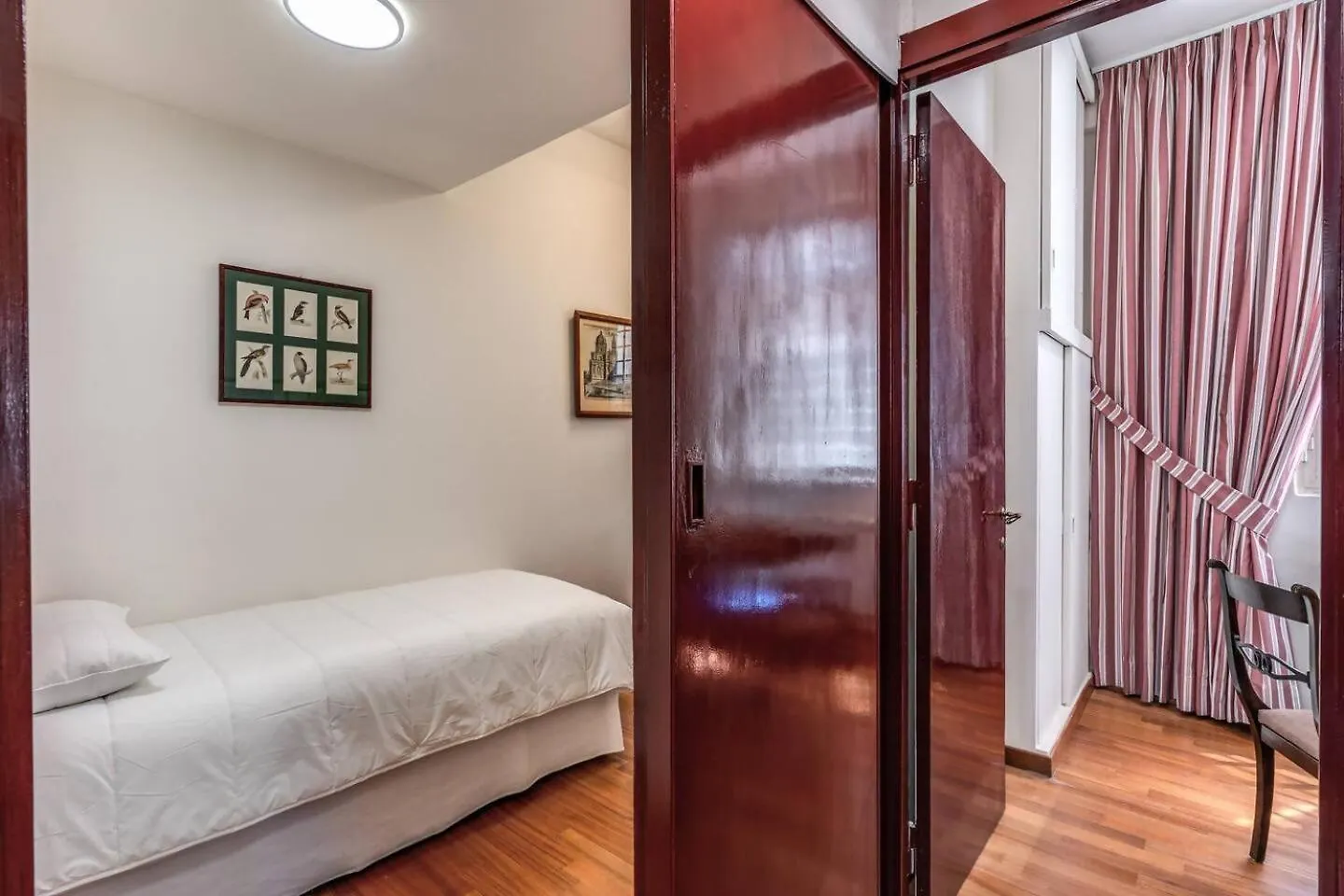Domus In Via Del Corso Apartment Rome