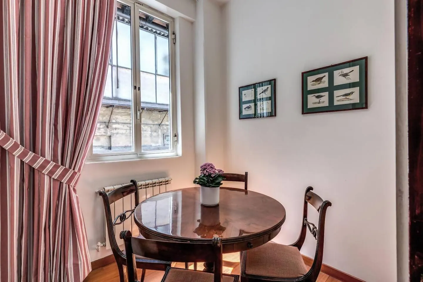 Domus In Via Del Corso Apartment Rome