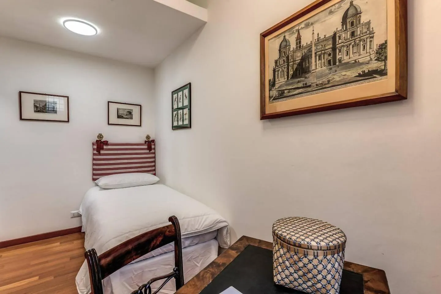 Domus In Via Del Corso Apartment Rome