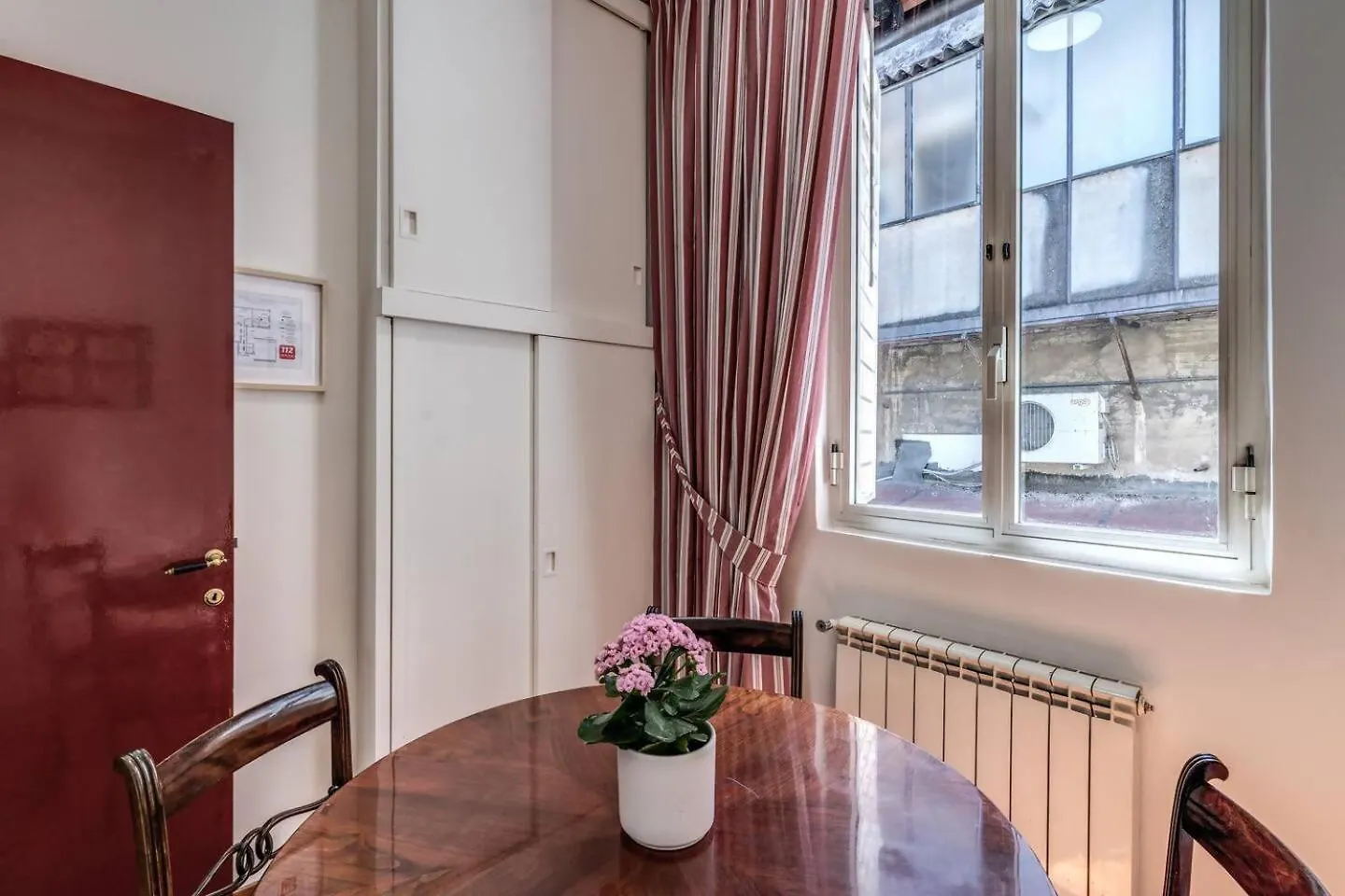 Domus In Via Del Corso Apartment Rome