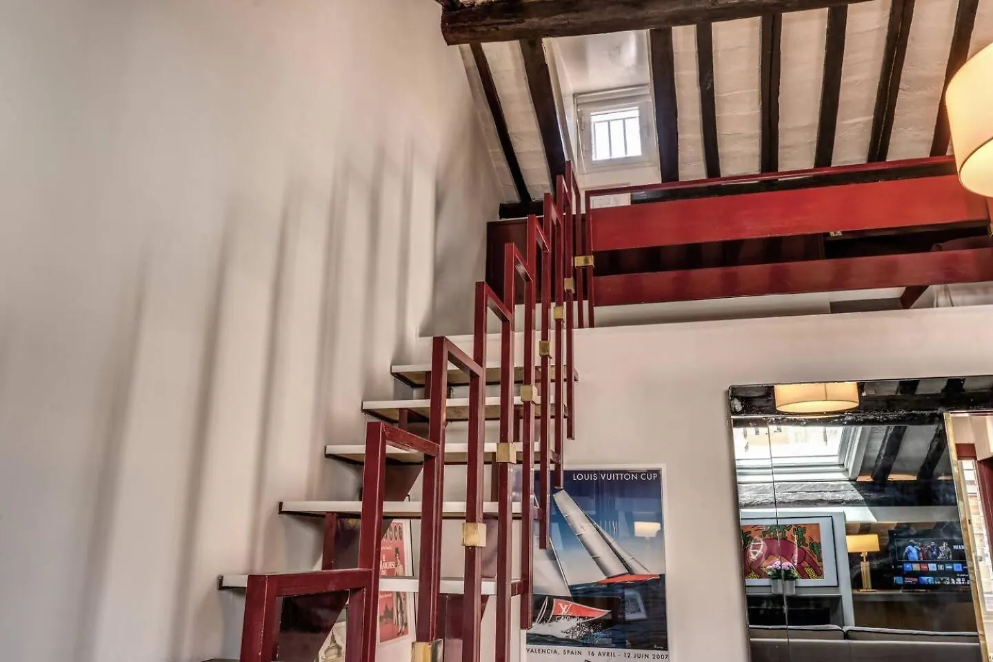 Domus In Via Del Corso Apartment Rome Italy