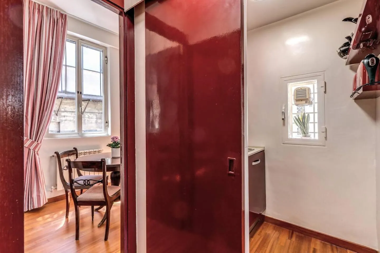 Domus In Via Del Corso Apartment Rome