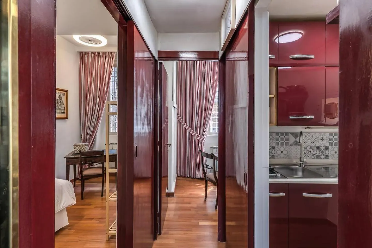 Domus In Via Del Corso Apartment Rome