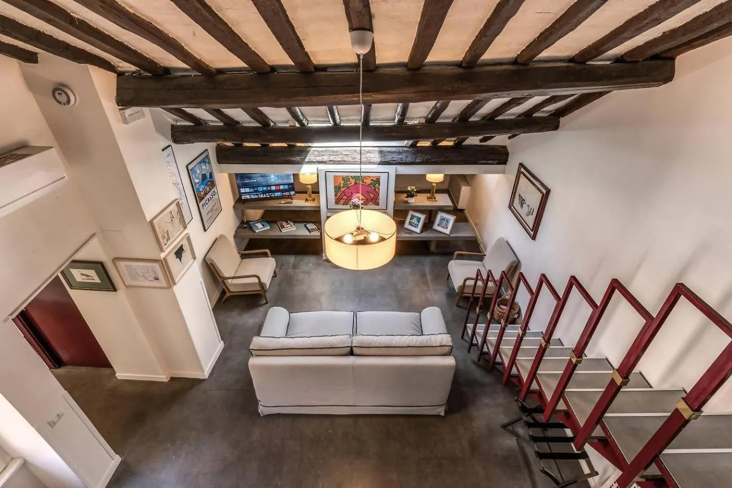 Domus In Via Del Corso Apartment Rome 0*,
