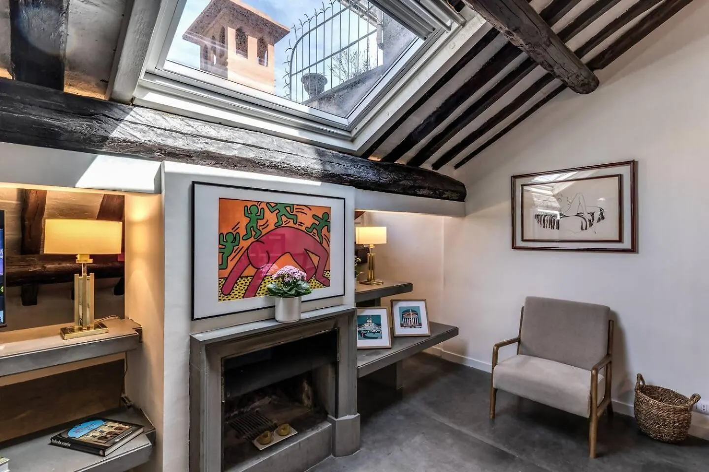 Domus In Via Del Corso Apartment Rome