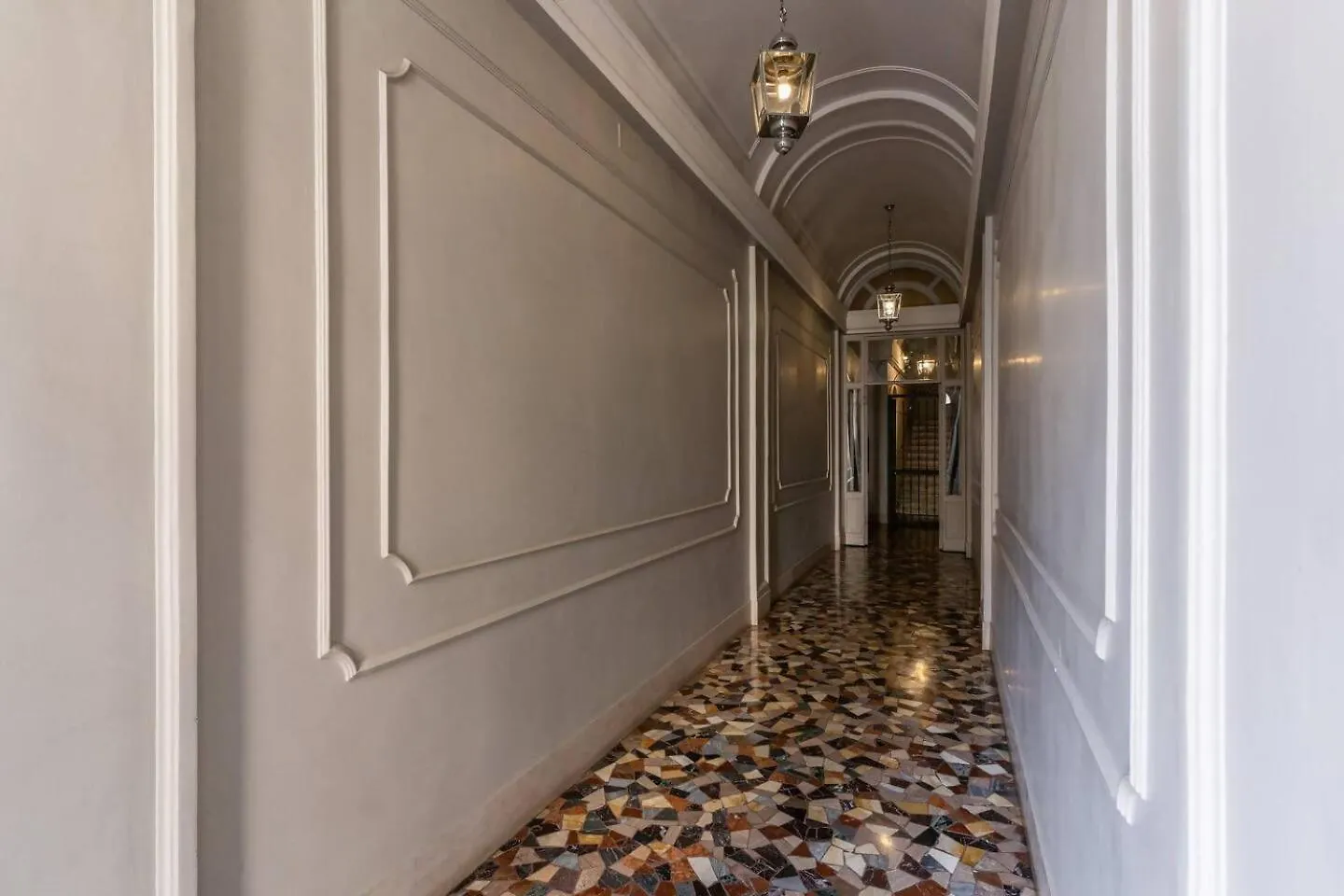 Domus In Via Del Corso Apartment Rome