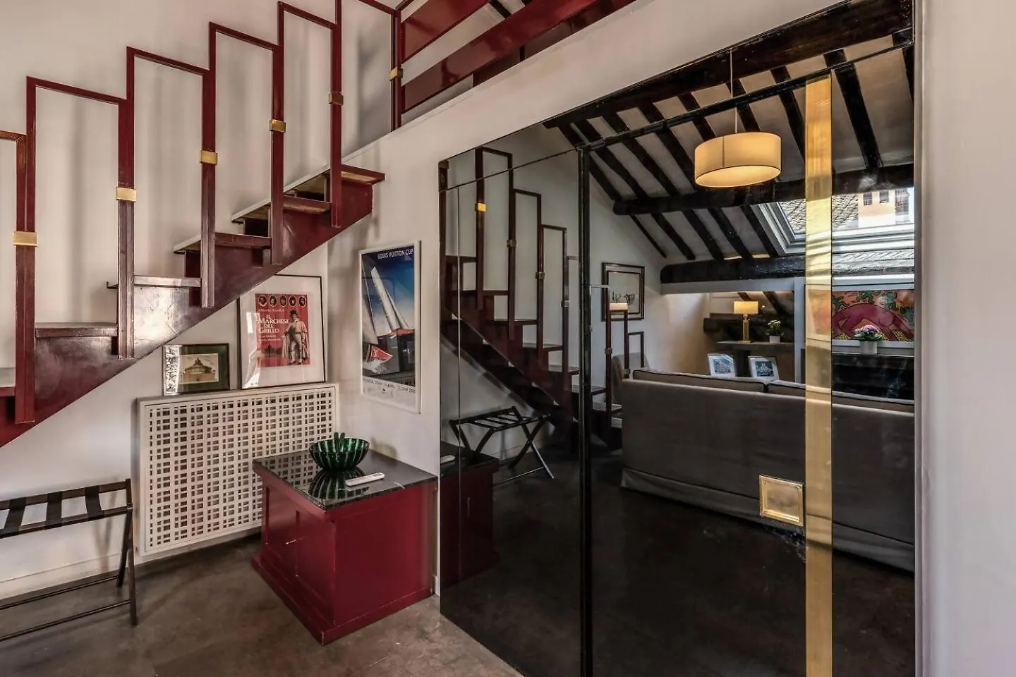 Domus In Via Del Corso Apartment Rome Italy