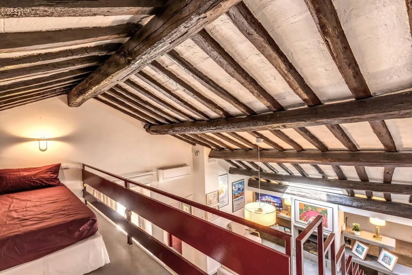 Domus In Via Del Corso Apartment Rome Italy
