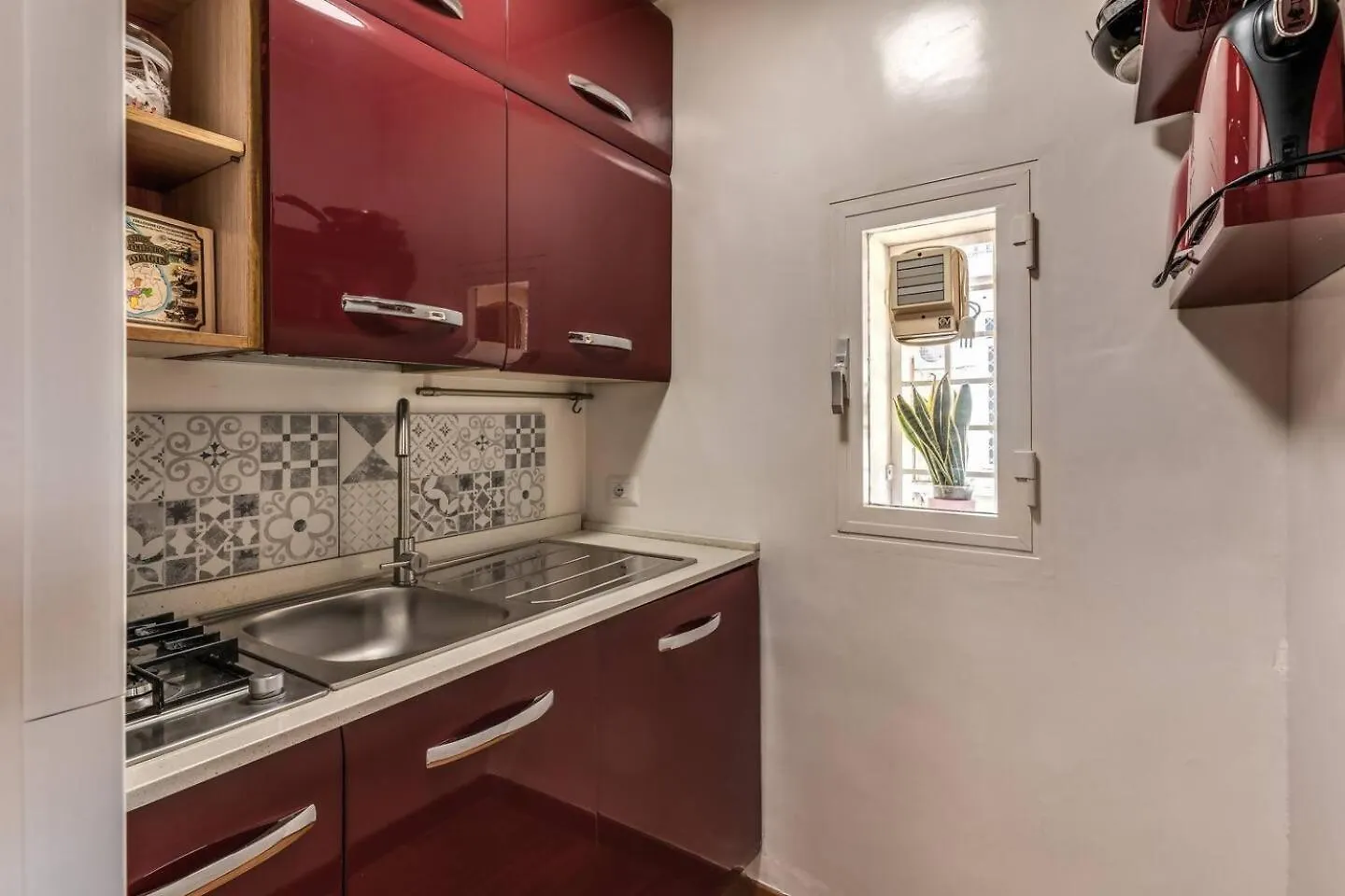 Domus In Via Del Corso Apartment Rome Italy