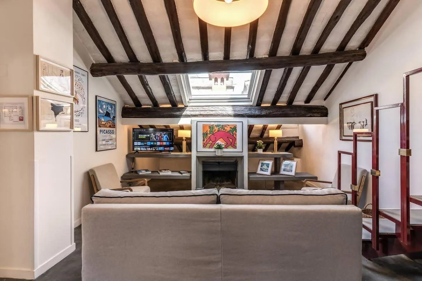 Domus In Via Del Corso Apartment Rome