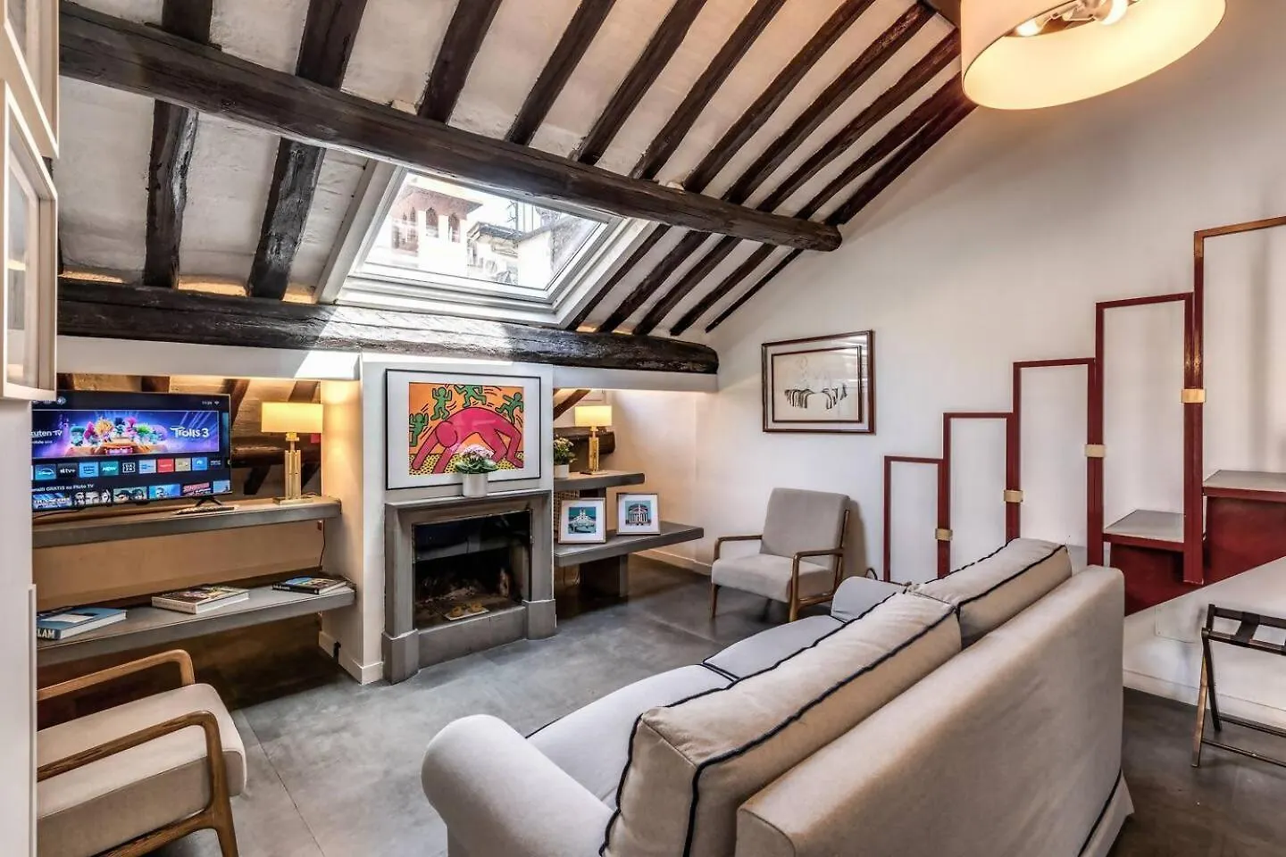 Domus In Via Del Corso Apartment Rome Italy