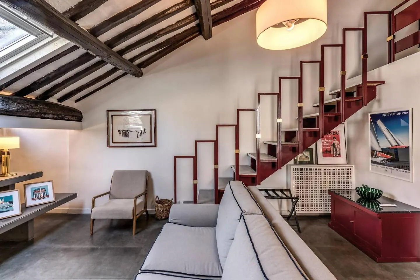 Domus In Via Del Corso Apartment Rome