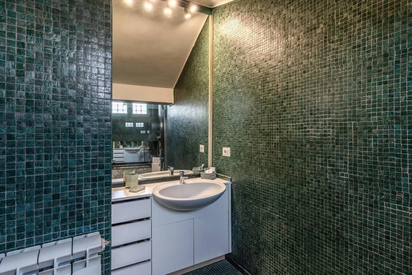 Domus In Via Del Corso Apartment Rome Italy