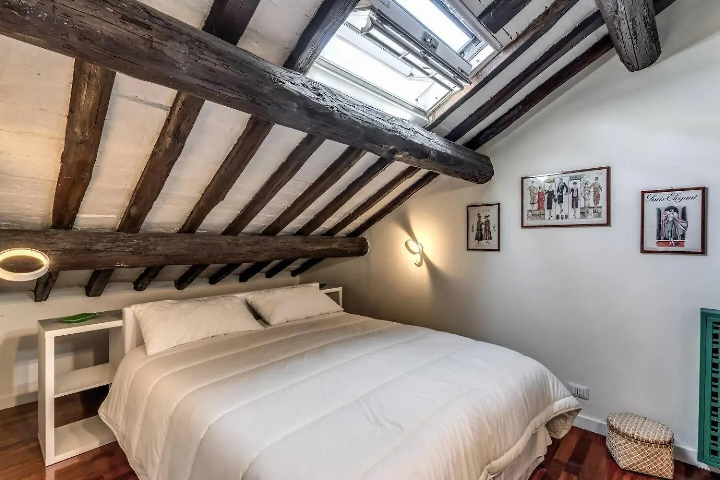 Domus In Via Del Corso Apartment Rome