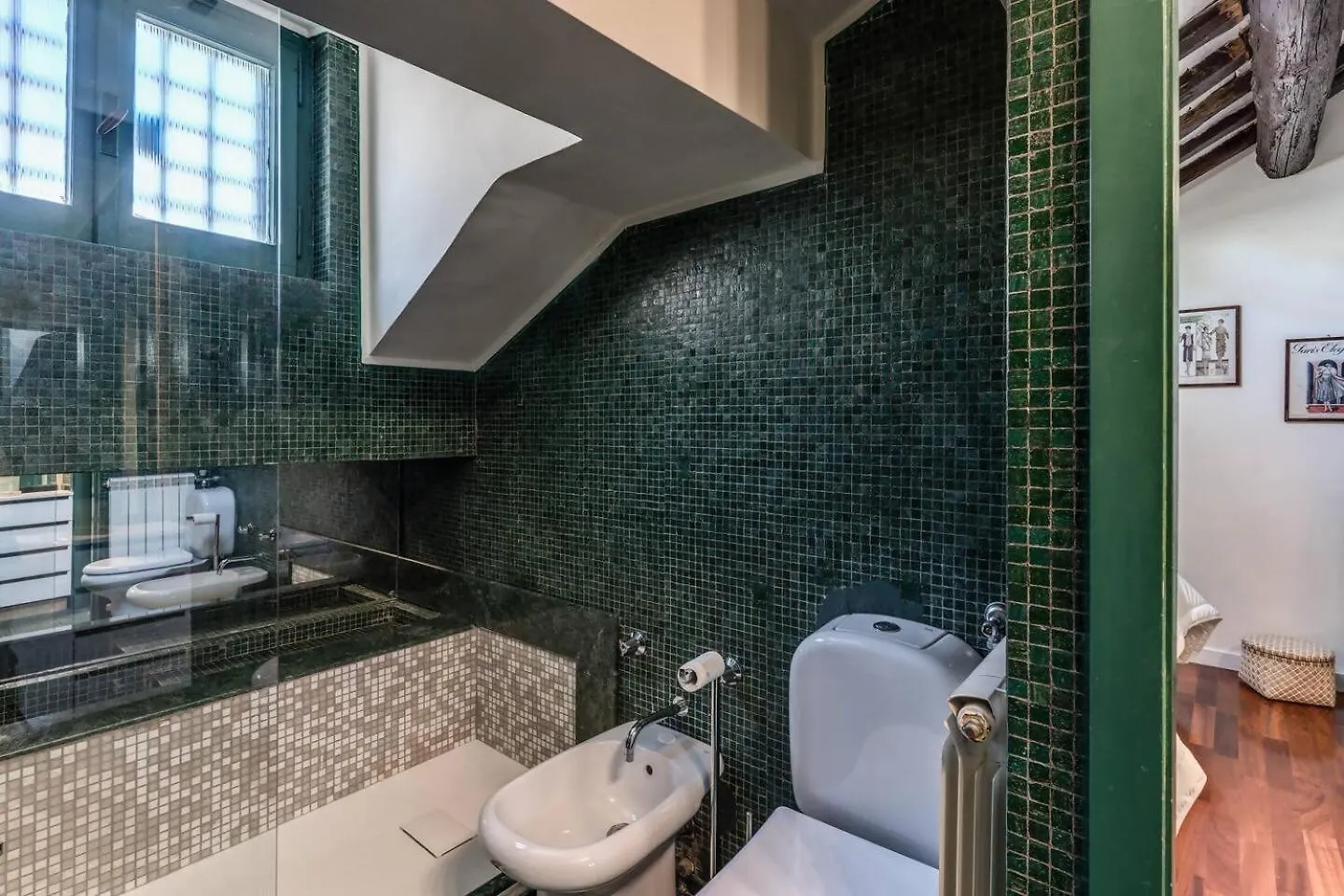 Domus In Via Del Corso Apartment Rome