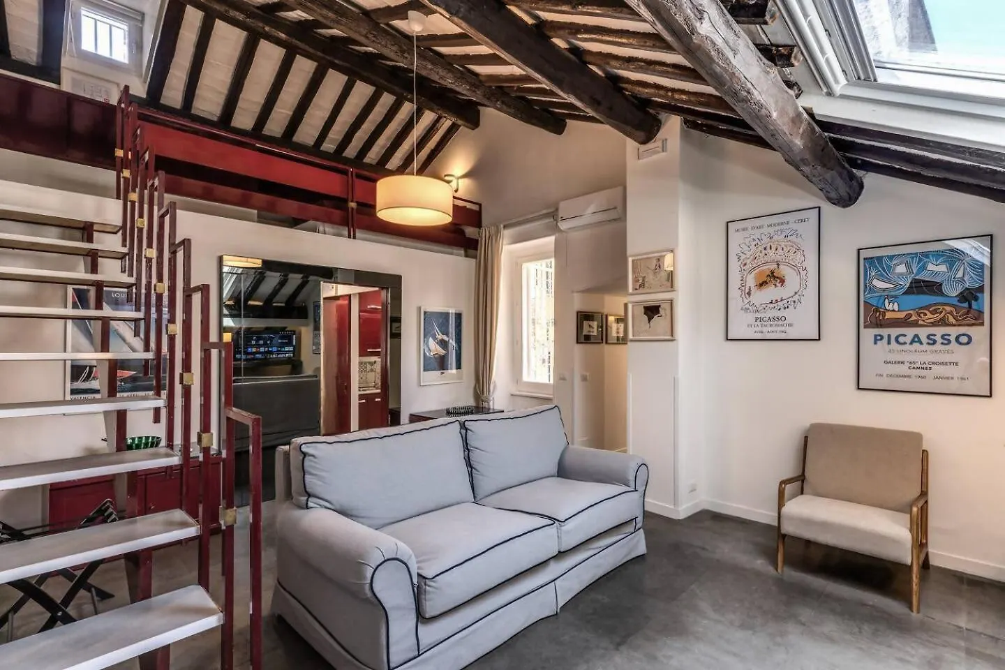 Domus In Via Del Corso Apartment Rome