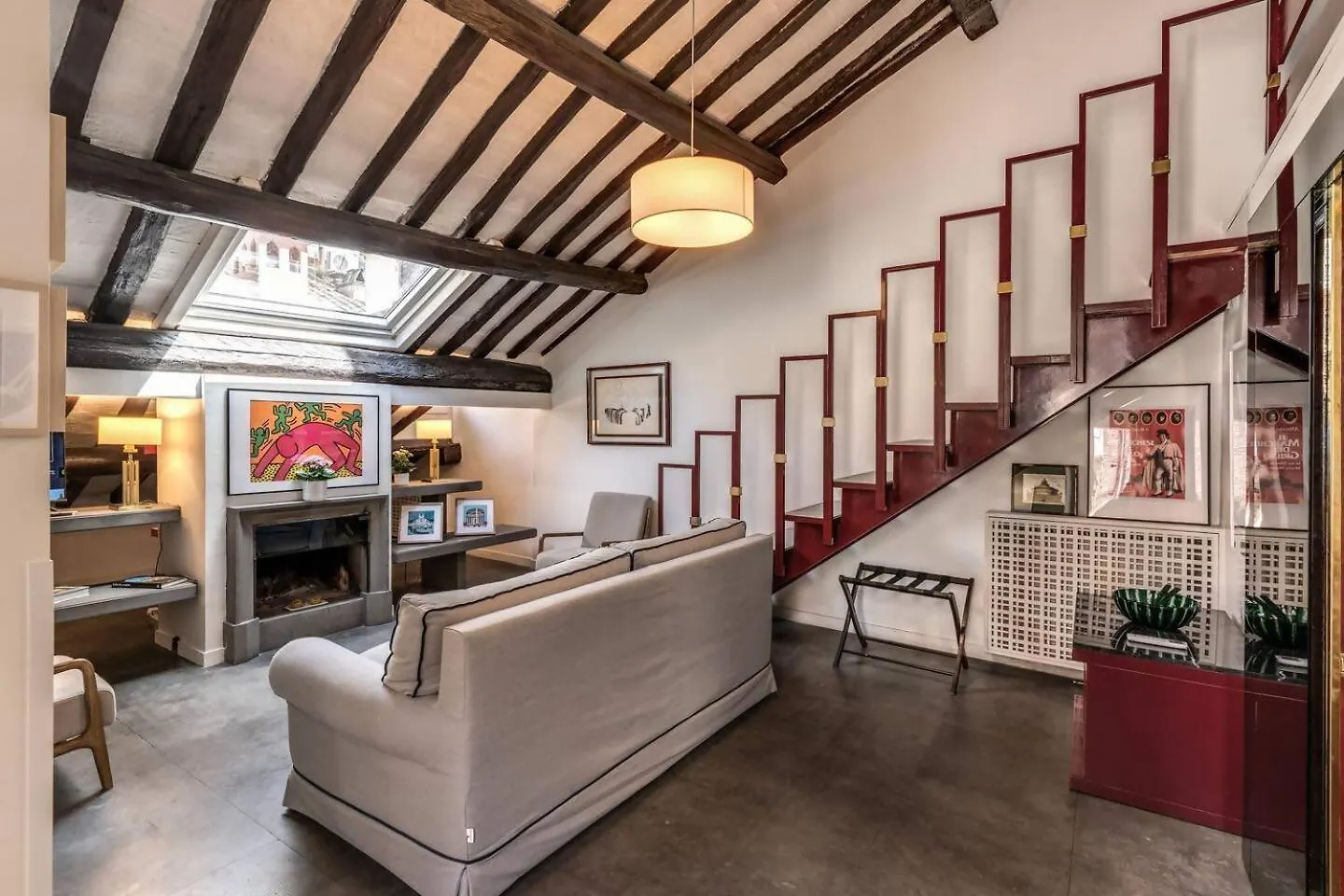 Domus In Via Del Corso Apartment Rome