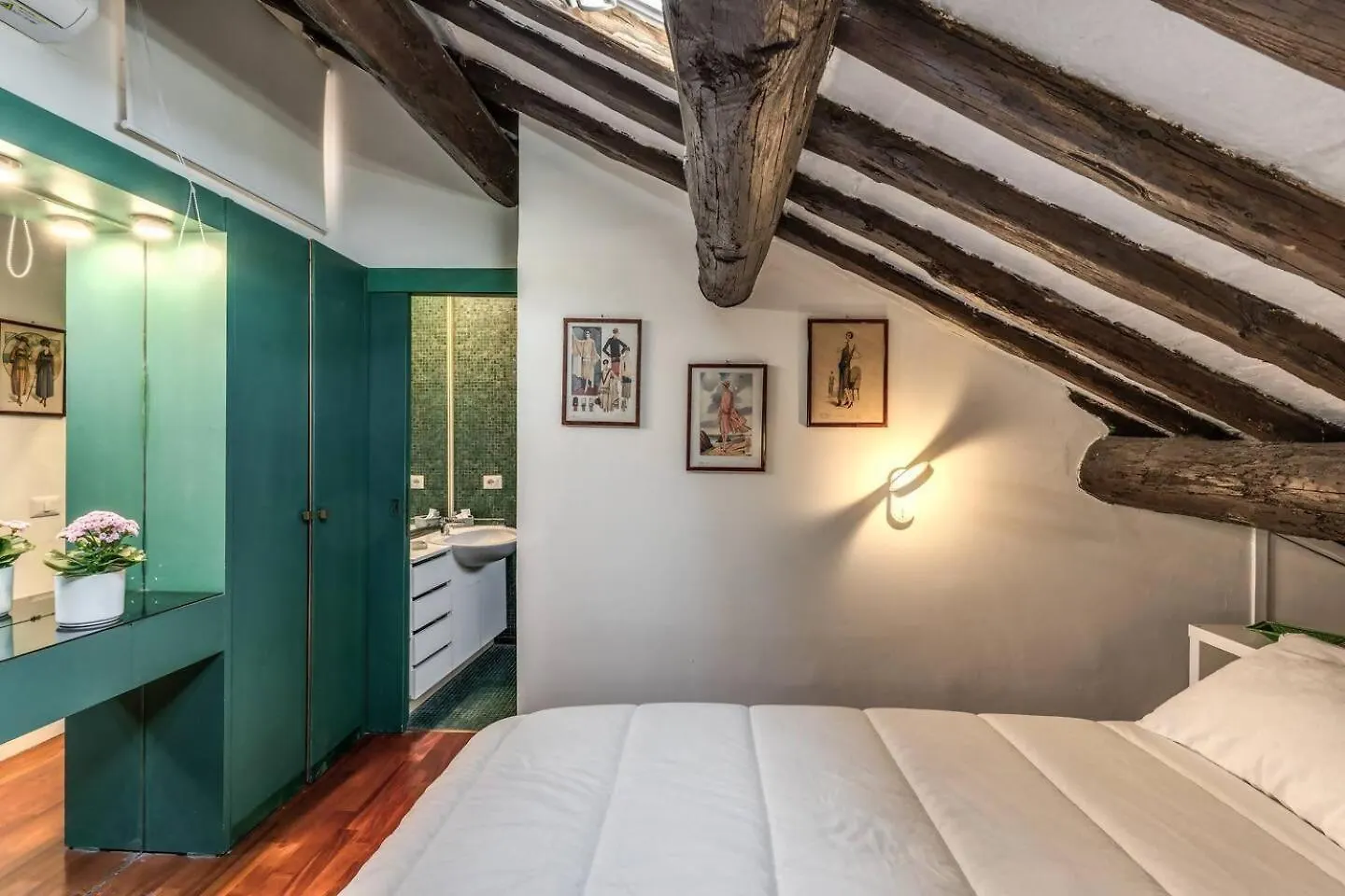Domus In Via Del Corso Apartment Rome
