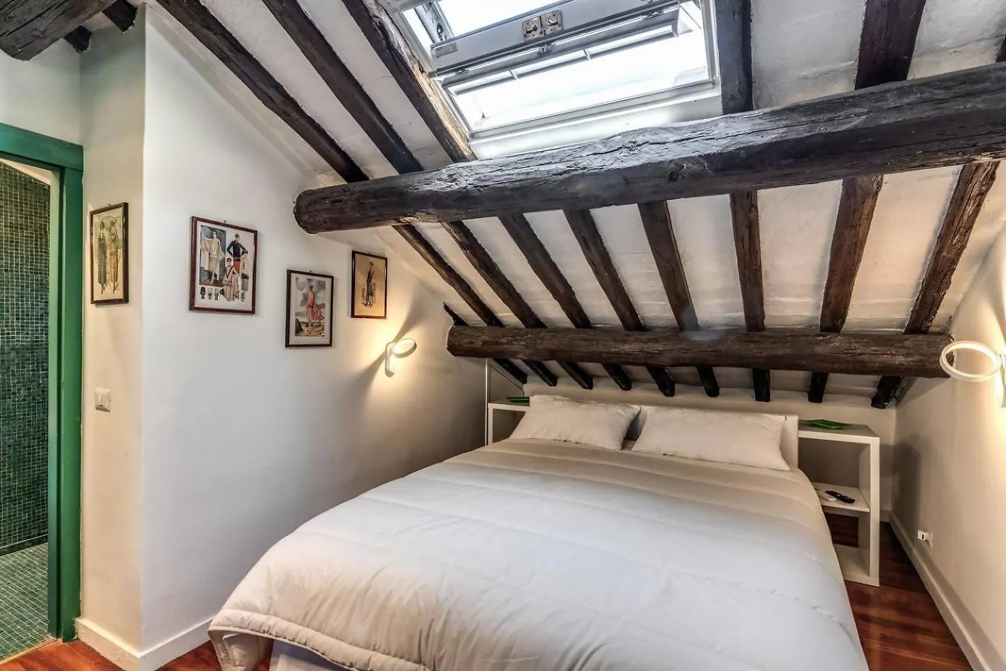 Domus In Via Del Corso Apartment Rome